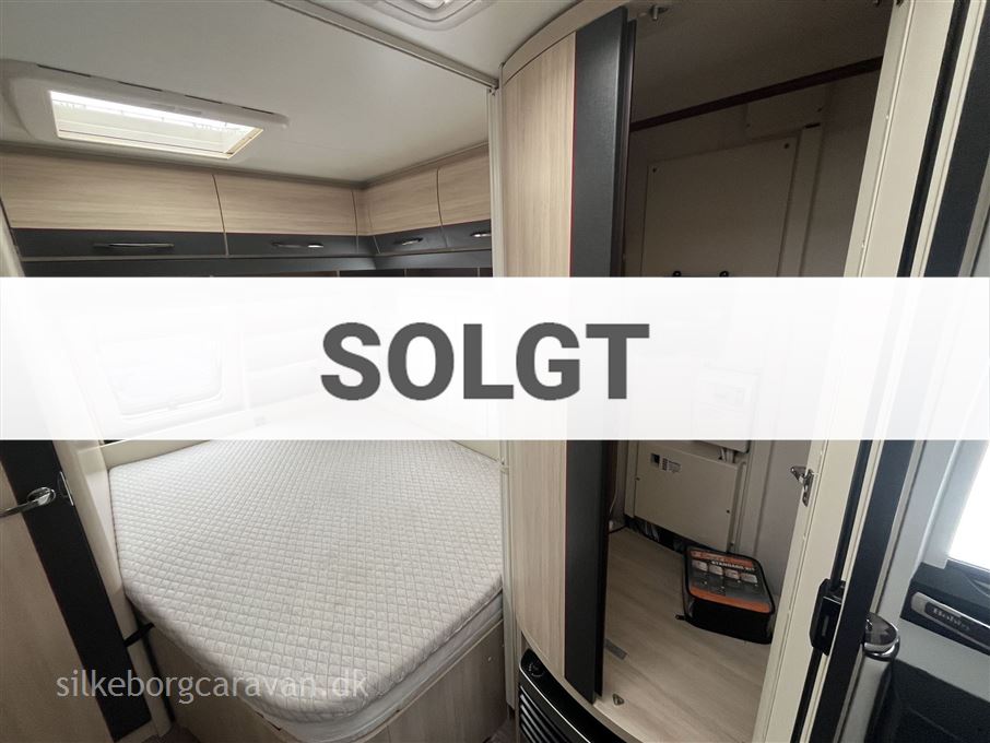 Hobby De Luxe Edition 460 UFe